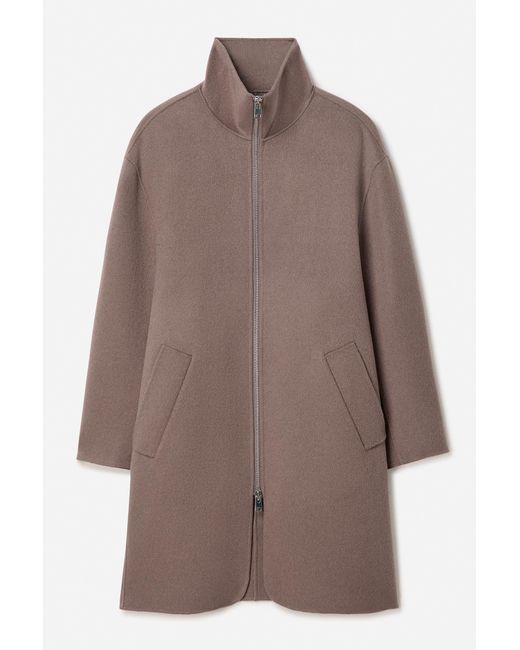 Filippa K Natural Dafina Coat