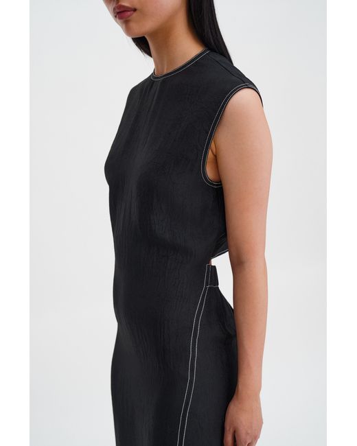 Filippa K Blue Tank Dress