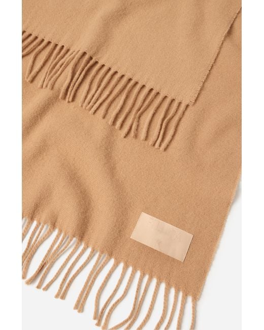 Filippa K Multicolor Cashmere Blend Scarf