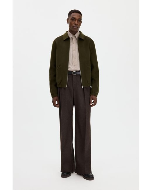 Filippa K Multicolor Doublé Coach Jacket for men