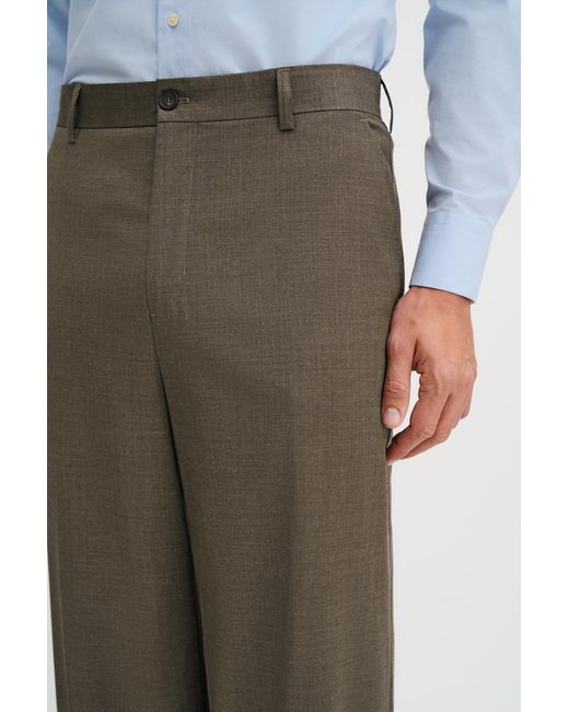 Filippa K Multicolor Hector Wool Trousers for men