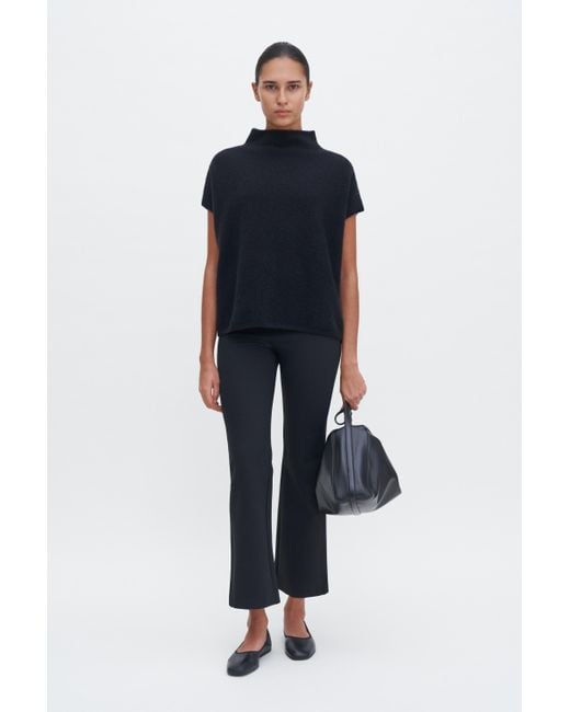 Filippa K Blue Ximena Sweater