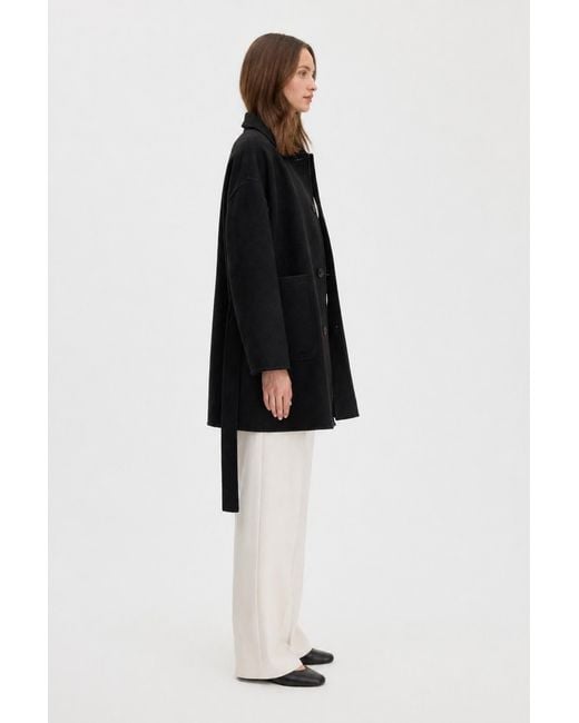Filippa K Blue Edina Jacket