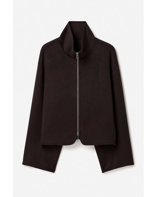 Filippa K Blue Dafina Jacket