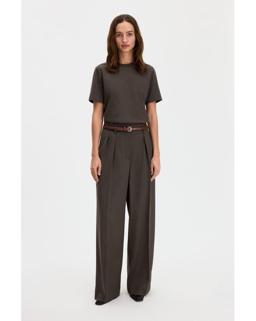 Filippa K Multicolor Paloma Trousers