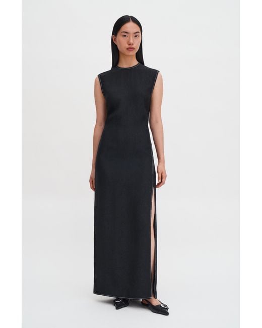 Filippa K Blue Tank Dress