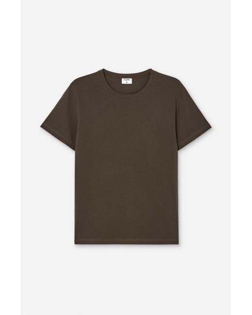Filippa K Multicolor Stretch Cotton Tee for men