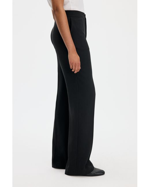 Filippa K White Marlow Trousers