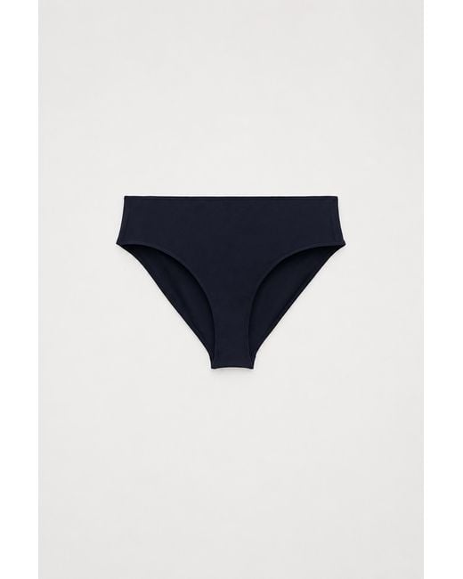 Filippa K Pink Regular Briefs