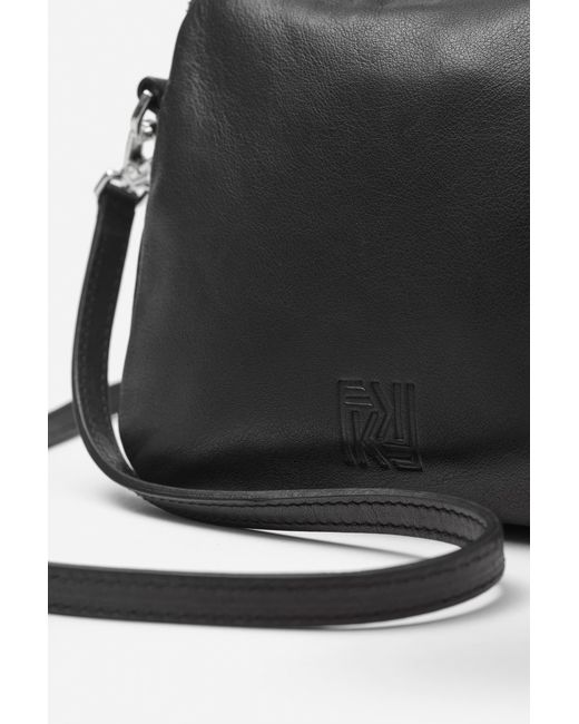 Filippa K Black Mini Bag