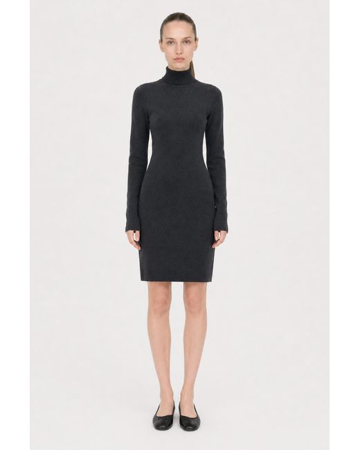 Filippa K Blue Monica Dress