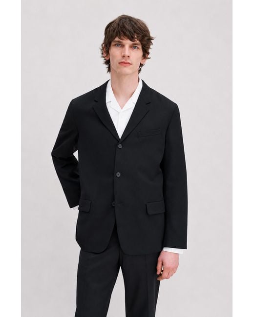 Filippa K Blue Thomas Blazer for men