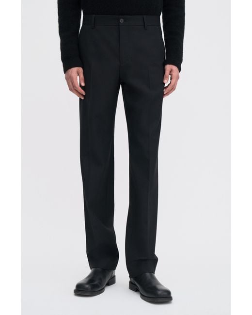 Filippa K White Martin Trousers for men