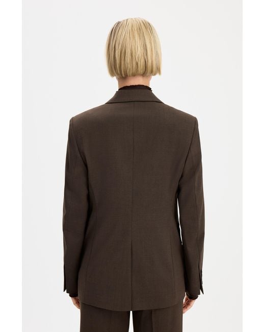 Filippa K Multicolor Delilah Blazer