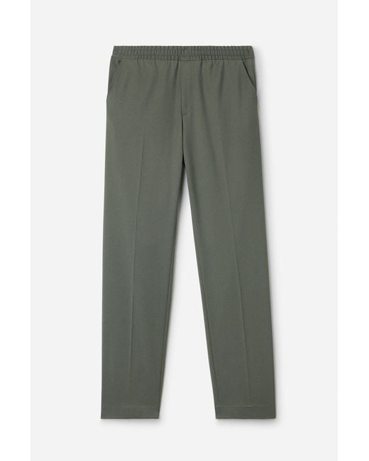 Filippa K Multicolor Theo Trousers for men