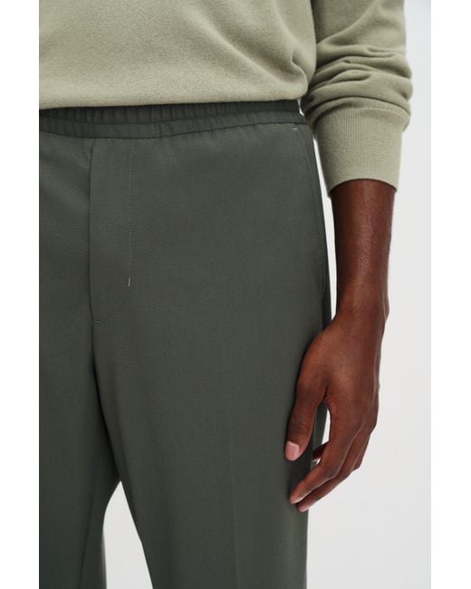 Filippa K Multicolor Theo Trousers for men