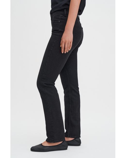 Filippa K Blue Stella Jeans