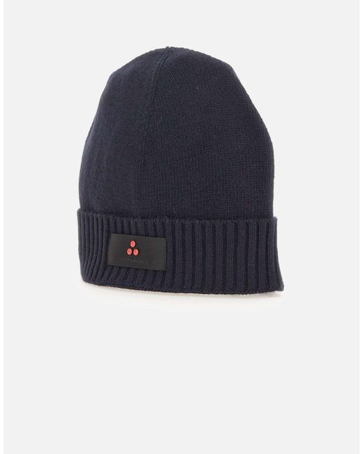 Cappello "Silli05" di Peuterey in Blue da Uomo