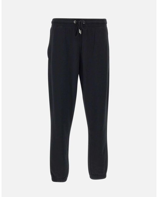 "Basic Fleece Jogger" di Sun 68 in Blue da Uomo