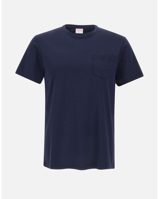 "Solid Luxury" di Sun 68 in Blue da Uomo