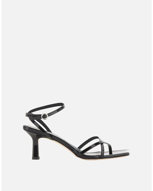 Sandali "Edith" di Aeyde in White