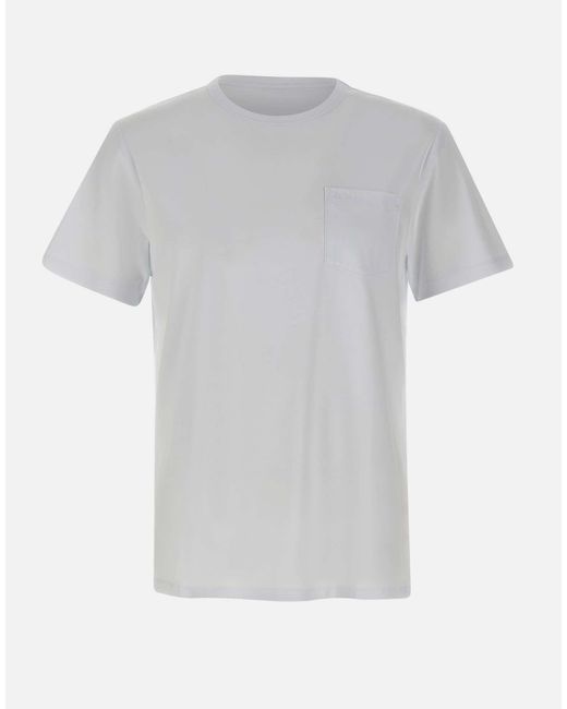"Solid Luxury" di Sun 68 in White da Uomo