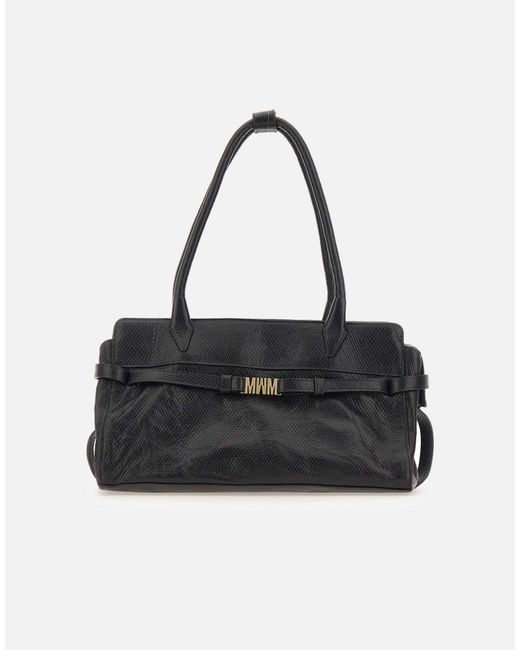 Borsa "Gwen" di MANDÈL in Black