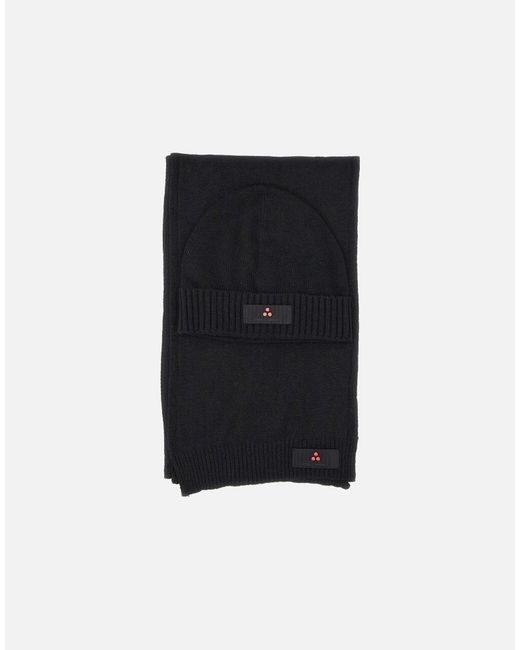 Kit "Silli05" di Peuterey in Black