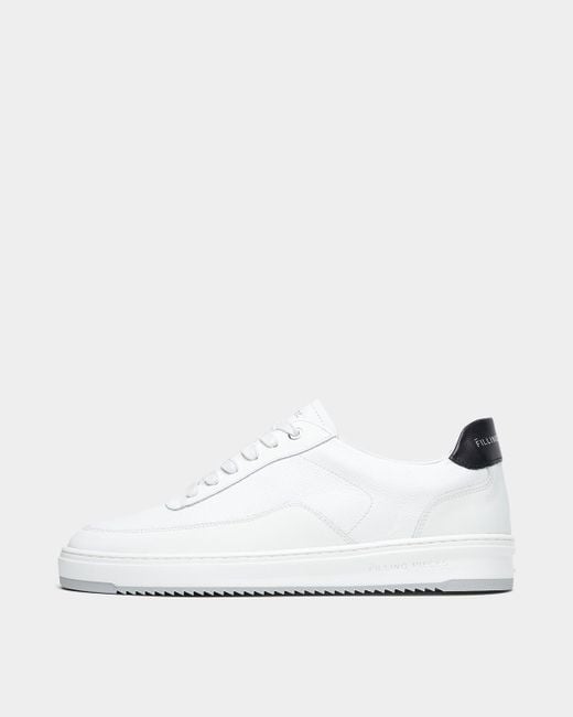 Filling Pieces Mondo Crumbs White for Men | Lyst