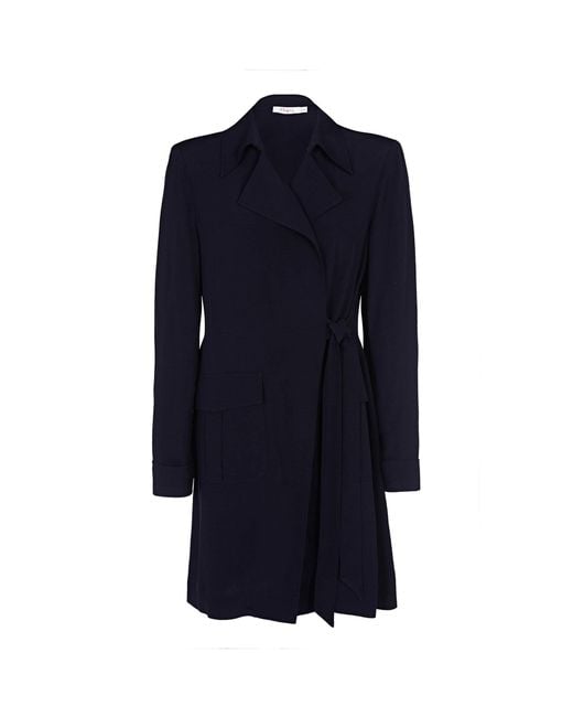 Finery UK Blue Nora Jacket