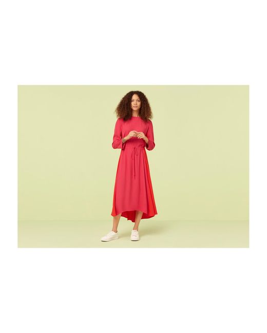 Finery London Multicolor Ava Dress