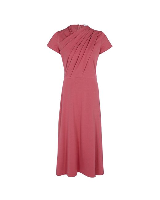 Women's Pink Pentonville Dress
