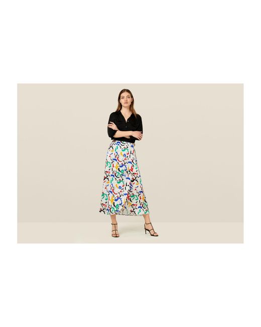 Women's Natural Eve Skirt