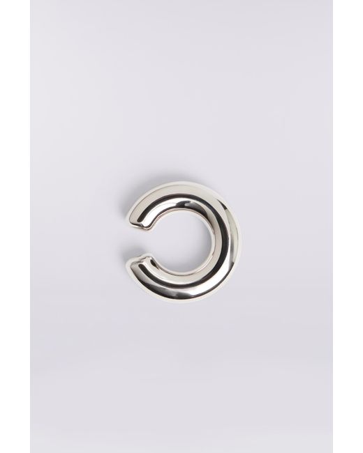 Fiorucci Blue Ear Cuff