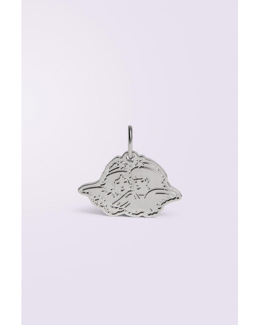 Fiorucci Pink Angels Pendant
