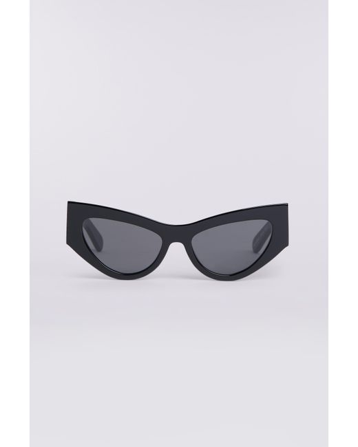 Fiorucci Multicolor Wing Sunglasses