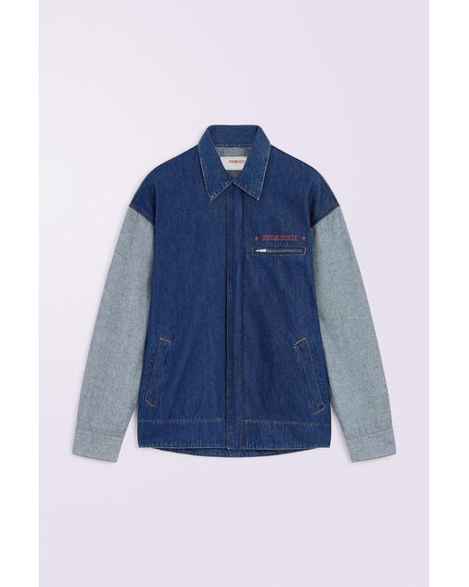 Fiorucci Blue Made for men