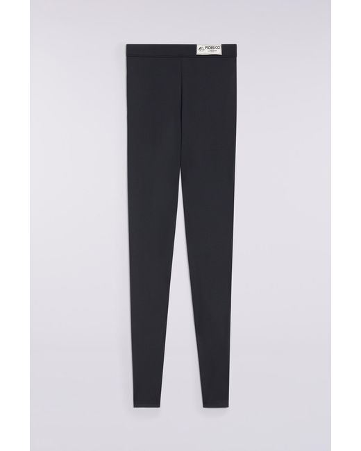 Fiorucci White Leggings