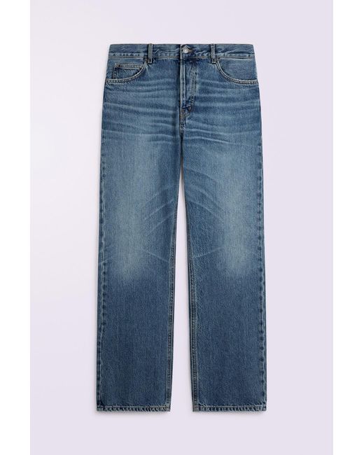 Fiorucci Blue Made for men