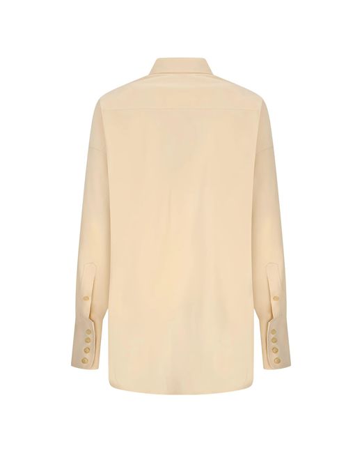 DARKPARK Natural Carla Shirt