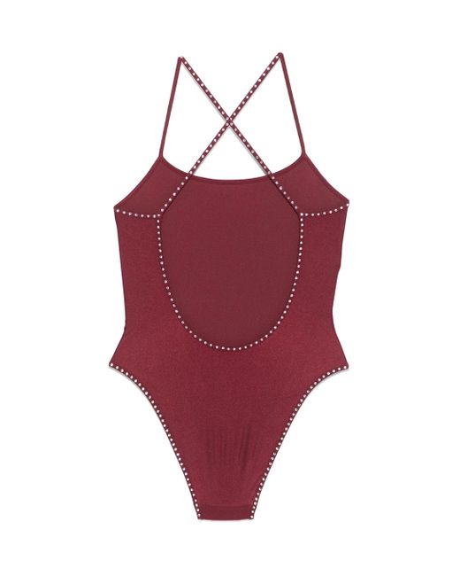 Oseree Red Sea Clothing