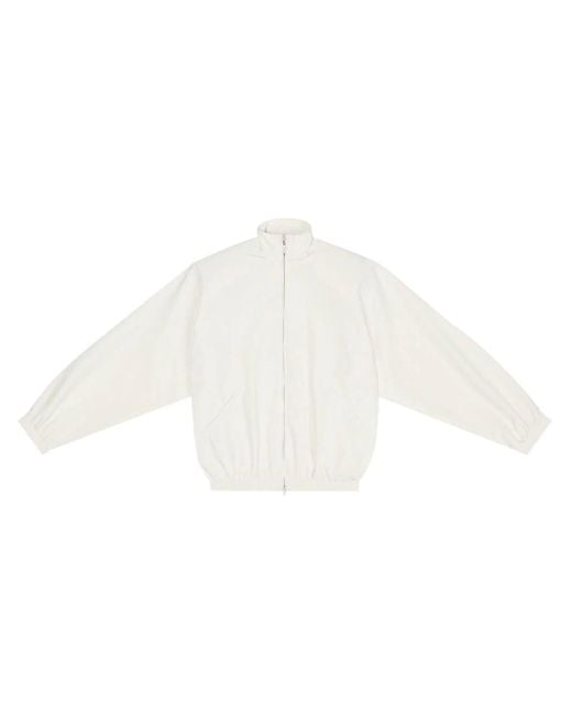 balenciaga windbreaker mens 2016