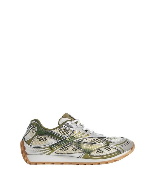 Bottega Veneta Green Orbit Sneaker for men
