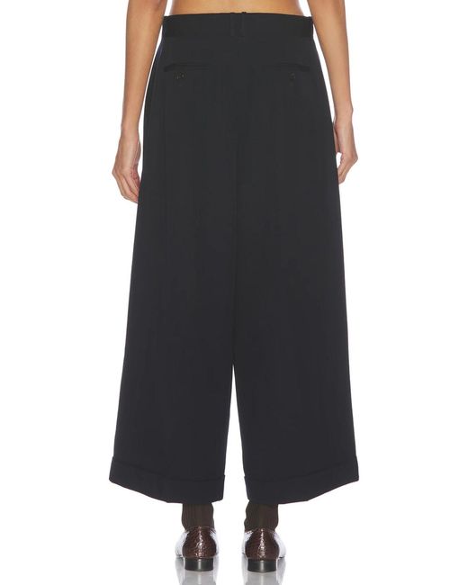 The Row Blue Lior Pants