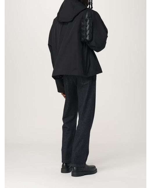 Bottega Veneta Black Belt Bags for men