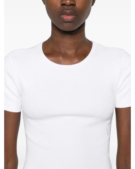 Ksubi White Arise T-shirt