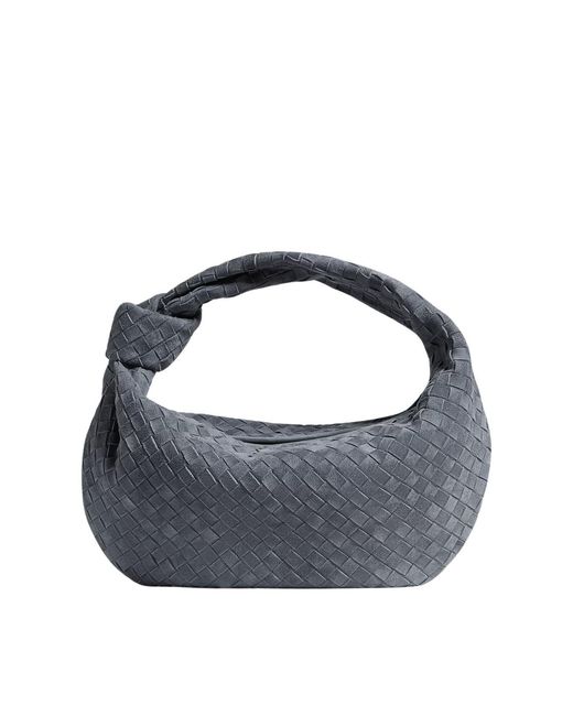 Bottega Veneta Women's Blue Jodie