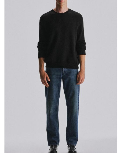 The Row Blue Viro Jean for men
