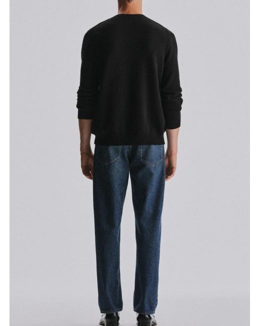 The Row Blue Viro Jean for men