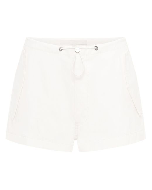 Dion lee shorts hotsell
